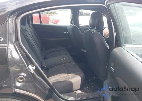 2014 Chrysler 200 Lx from USA, damaged, VIN 1C3CCBAB0EN206997